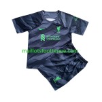 Maillot/Tenue Liverpool Gardien Enfant Exterieur 2023/2024